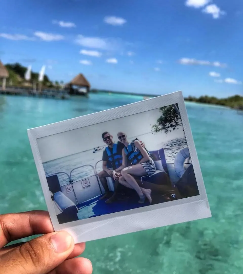 Cielito Lindo Bed & Breakfast Bacalar 0*,