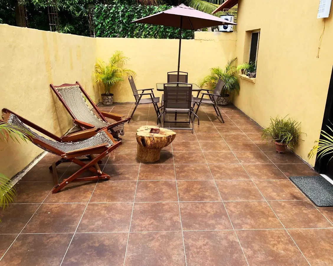 Cielito Lindo Bed & Breakfast Bacalar