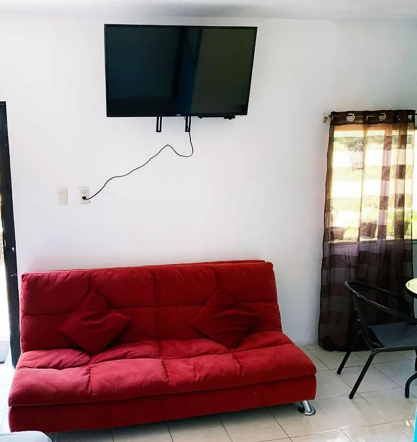 Cielito Lindo Bed & Breakfast Bacalar
