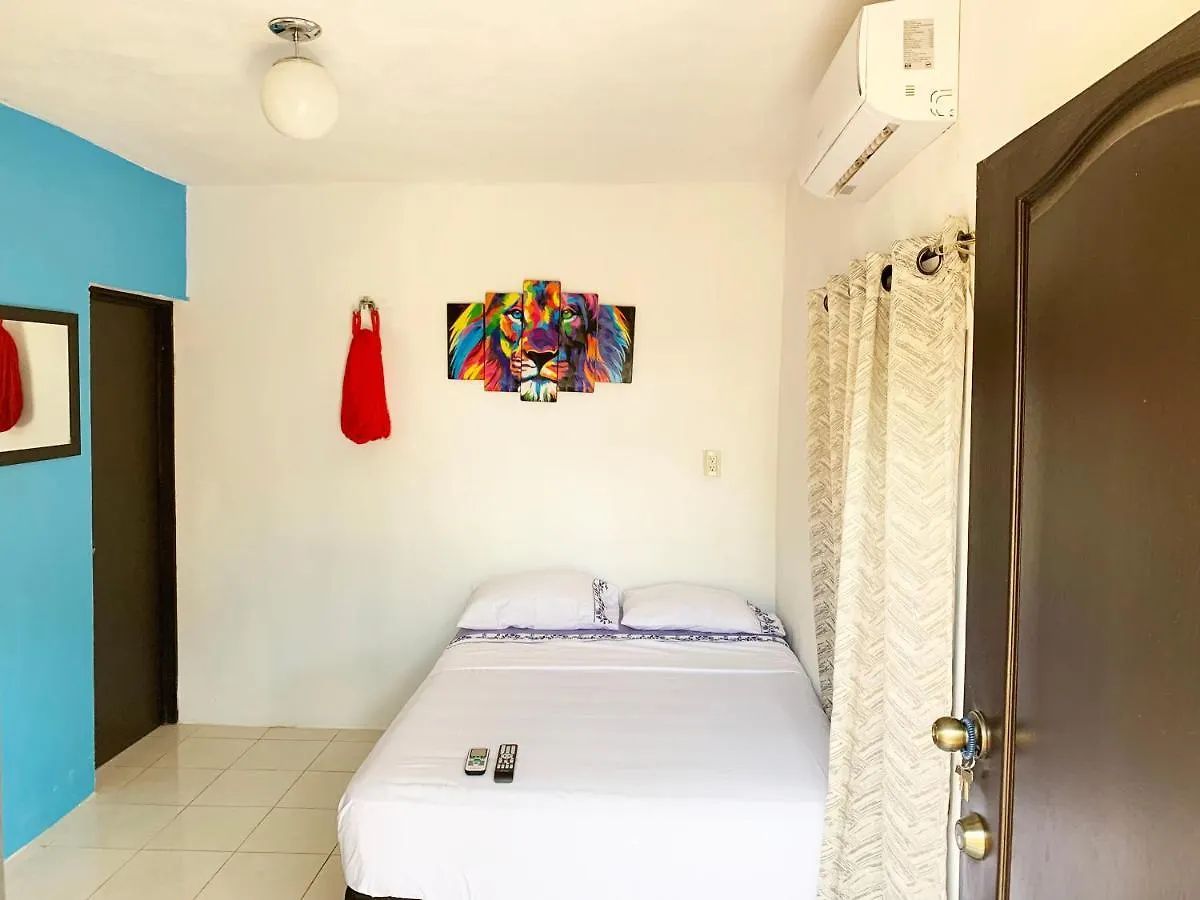 Cielito Lindo Bed & Breakfast Bacalar