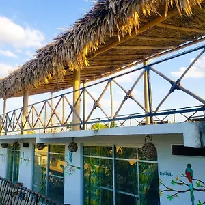  Aparthotel La Casa De Aves