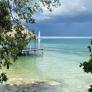 Pucte Bacalar