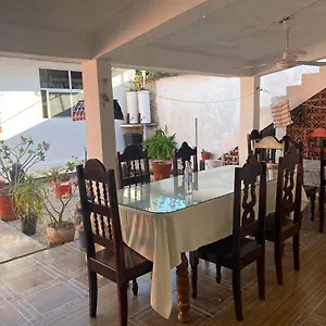 Carmita Hotel