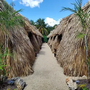  Campeggio Hakuna Matata Glamping