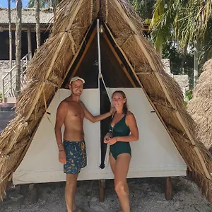  Glamping Glamping Asana - Yoga & Canoa - Free Bikes