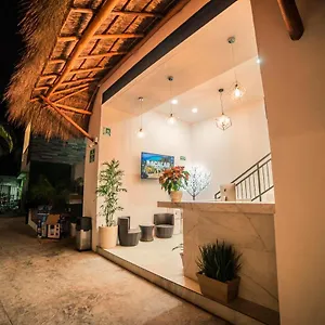  Hotel Asilé Boutique